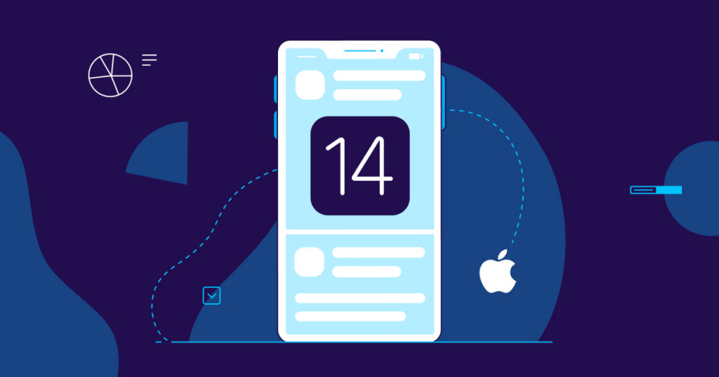 impact of iOS 14 - OG