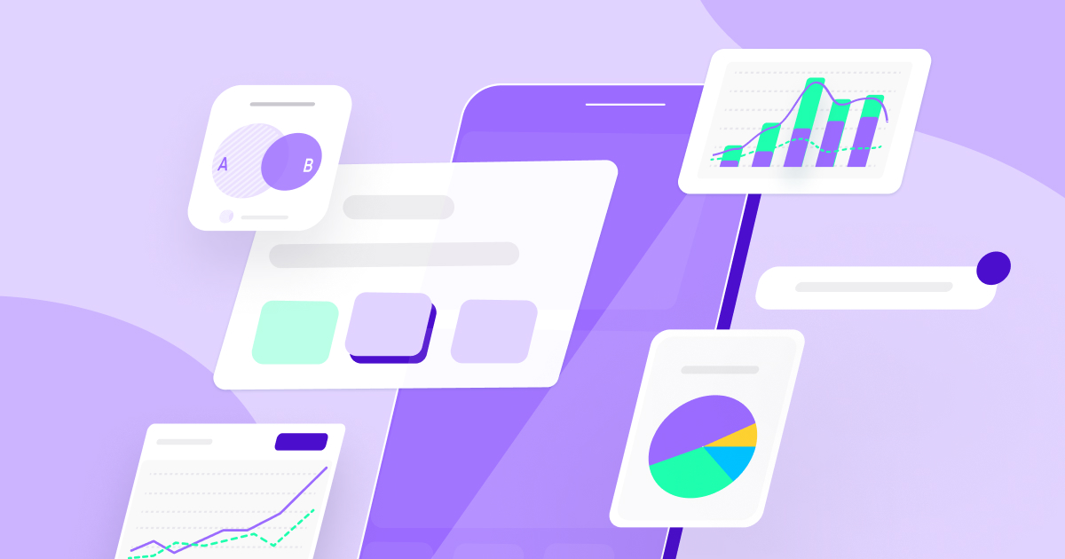 App analytics - featured