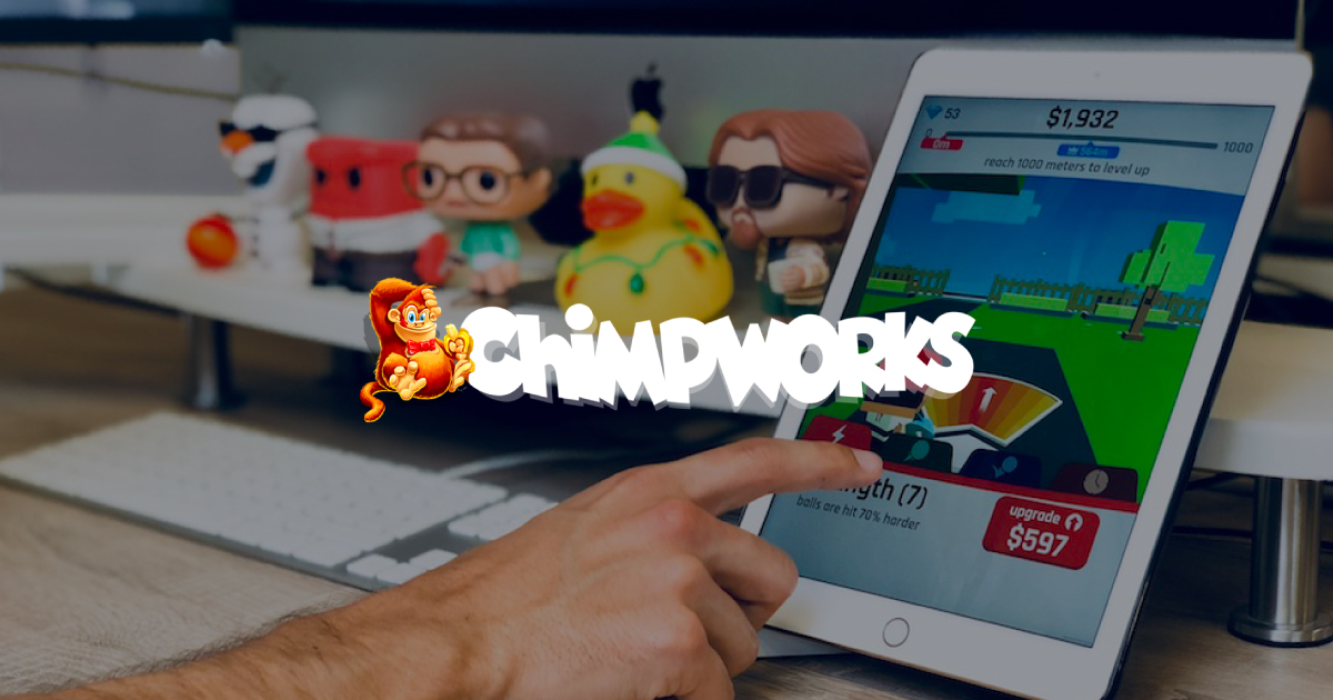 chimpworks success story - OG